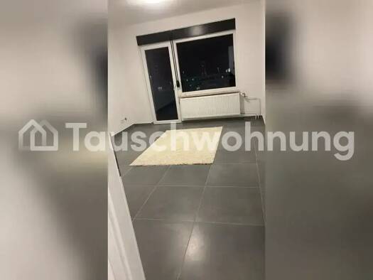 Wohnung zur Miete Tauschwohnung 1.050 € 2 Zimmer 60 m² 4. Geschoss Bahnstadt Heidelberg 69115