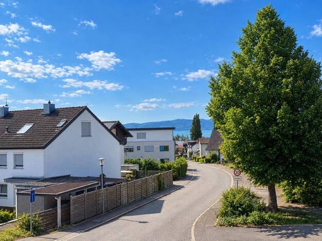 Wohnung zum Kauf 420.000 € 4,5 Zimmer 109,3 m² 1. Geschoss frei ab 01.10.2026 Immenstaad Immenstaad am Bodensee 88090