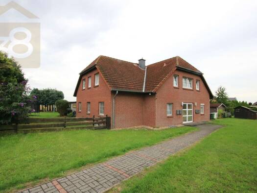 Wohnung zum Kauf 299.800 € 5 Zimmer 132 m² 1. Geschoss Neindorf Wolfsburg 38446