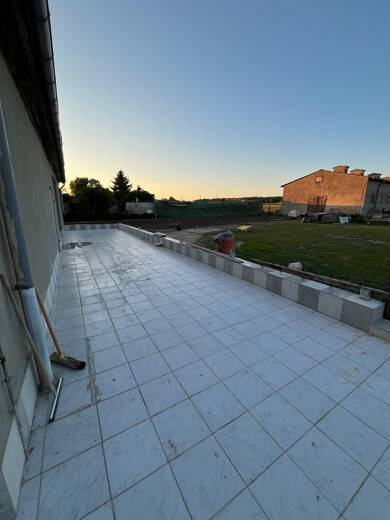 Haus zum Kauf 185.000 € 6 Zimmer 176,8 m² 6.986 m² Grundstück Klein Breesen Zehna 18276