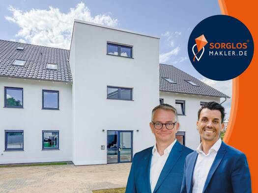 Wohnung zum Kauf 331.817 € 3 Zimmer 87,3 m² Wolmirstedt 39326