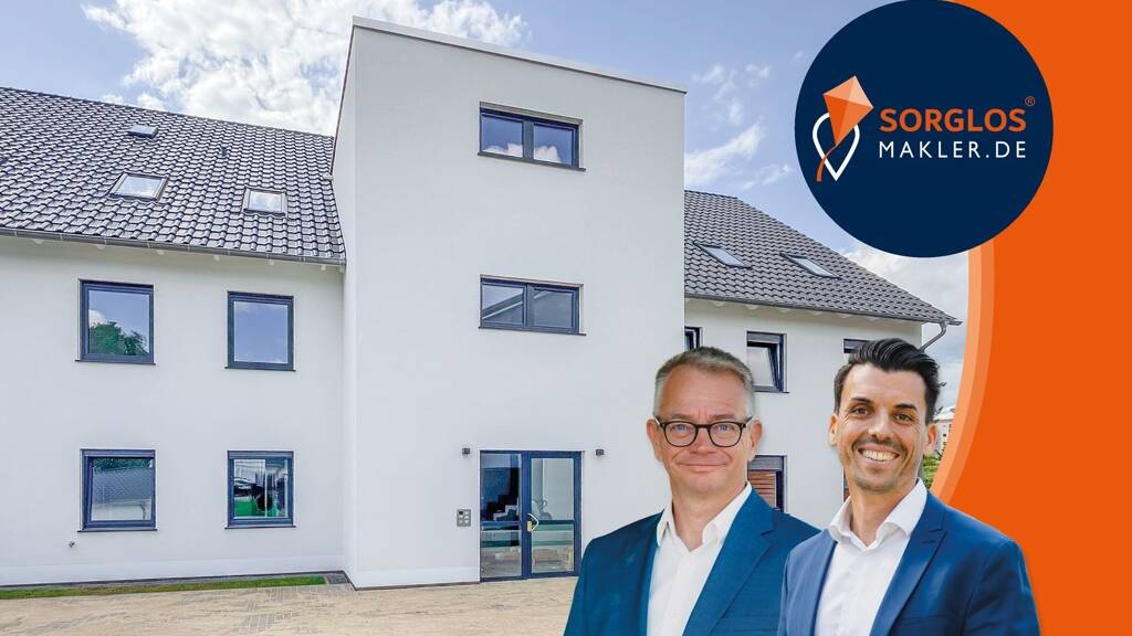 Wohnung zum Kauf 331.817 € 3 Zimmer 87,3 m² Wolmirstedt 39326