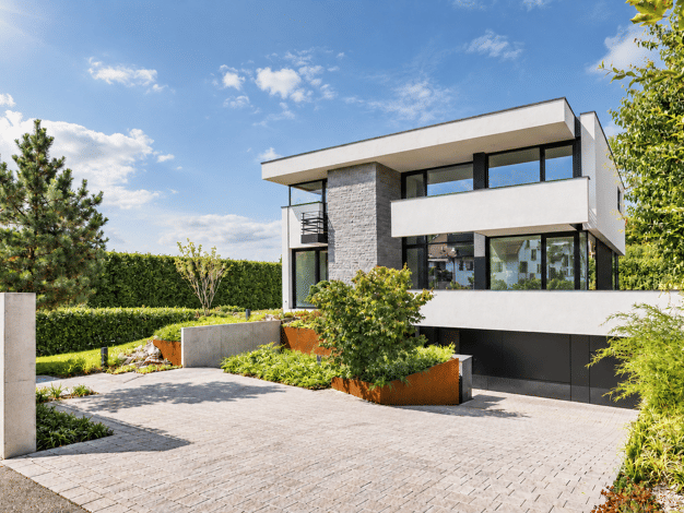 Einfamilienhaus zum Kauf 3.990.000 € 6 Zimmer 336 m² 747 m² Grundstück Degerloch Stuttgart 70597