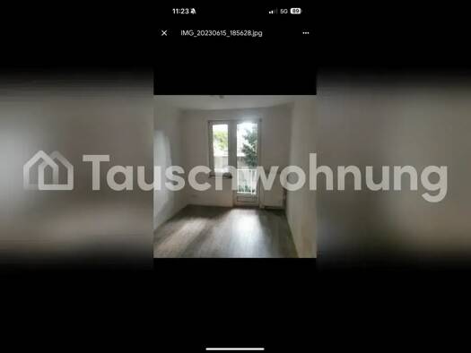 Wohnung zur Miete Tauschwohnung 1.100 € 2 Zimmer 58 m² 1. Geschoss Stadtmitte Düsseldorf 40211