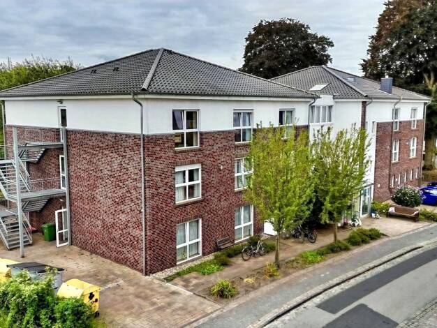 Studio zum Kauf 130.000 € 1 Zimmer 57,3 m² Schüttorf 48465