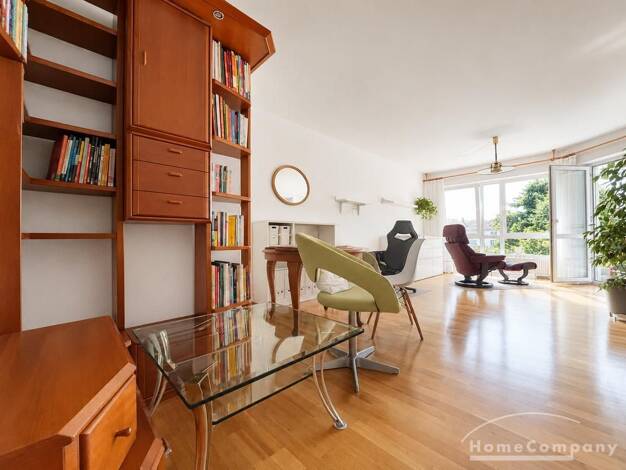 Wohnung zur Miete auf Zeit 1.700 € 3 Zimmer 73 m² frei ab 01.11.2026 Bergen-Enkheim Bergen-Enkheim 60388