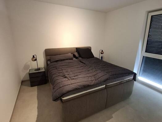 Wohnung zum Kauf - Erstbezug 370.000 € 3 Zimmer 80,5 m² 1. Geschoss Schöllkrippen Schöllkrippen 63825