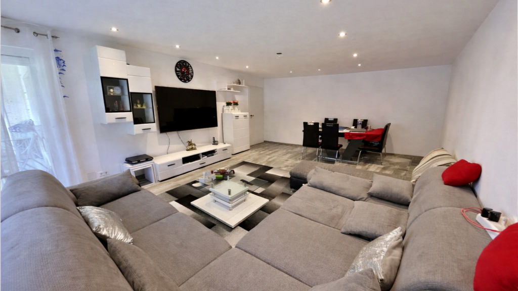 Wohnung zum Kauf 368.000 € 4 Zimmer 97 m² Weststadt Offenburg 77656