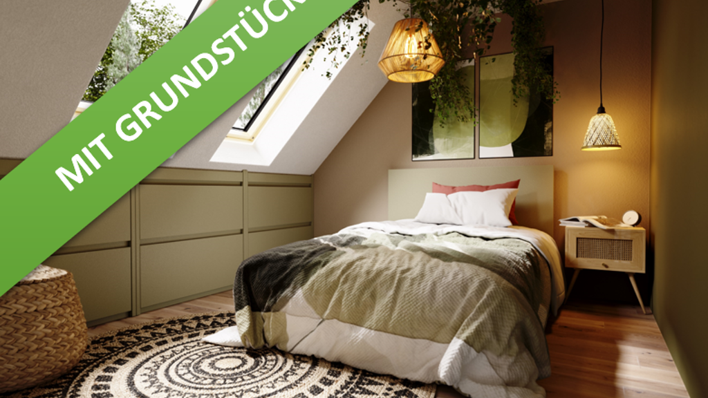 Einfamilienhaus zum Kauf - Erstbezug provisionsfrei 294.350 € 4 Zimmer 109 m² 554 m² Grundstück Mühlenring 32 Wipshausen Edemissen 31234