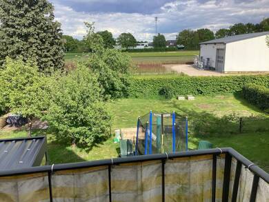 Wohnung zur Miete 795 € 2 Zimmer 49,5 m² 1 Geschosse Schenefeld 22869
