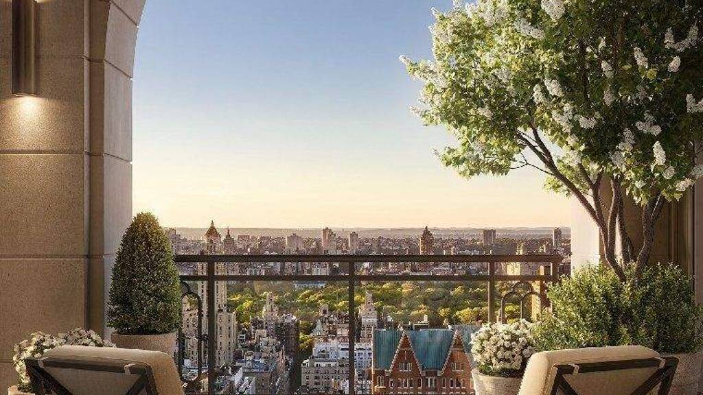 Wohnung zum Kauf 20.538.264 € 508 m² New York City 10001