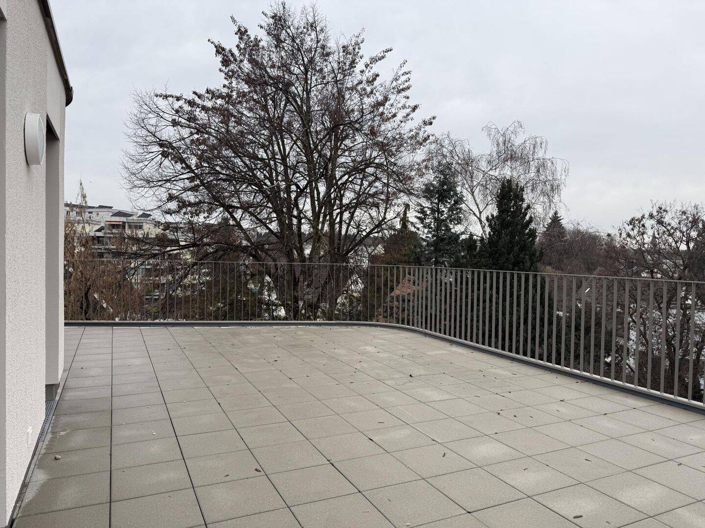 Penthouse zur Miete - Ansicht 6