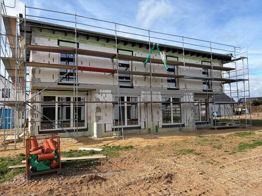 Doppelhaushälfte zur Miete 2.000 € 4 Zimmer 150 m² frei ab 01.07.2026 Gladbach Vettweiß 52391