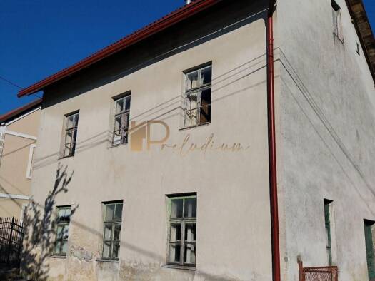 Einfamilienhaus zum Kauf 53.000 € 6 Zimmer 1.300 m² Grundstück Brod Moravice 51312