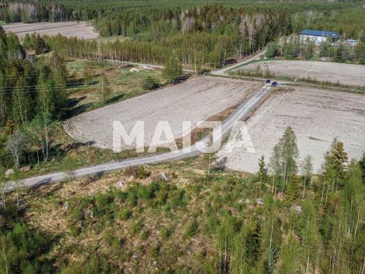 Grundstück zum Kauf 59.000 € 4.700 m² Grundstück Vaasa 65280