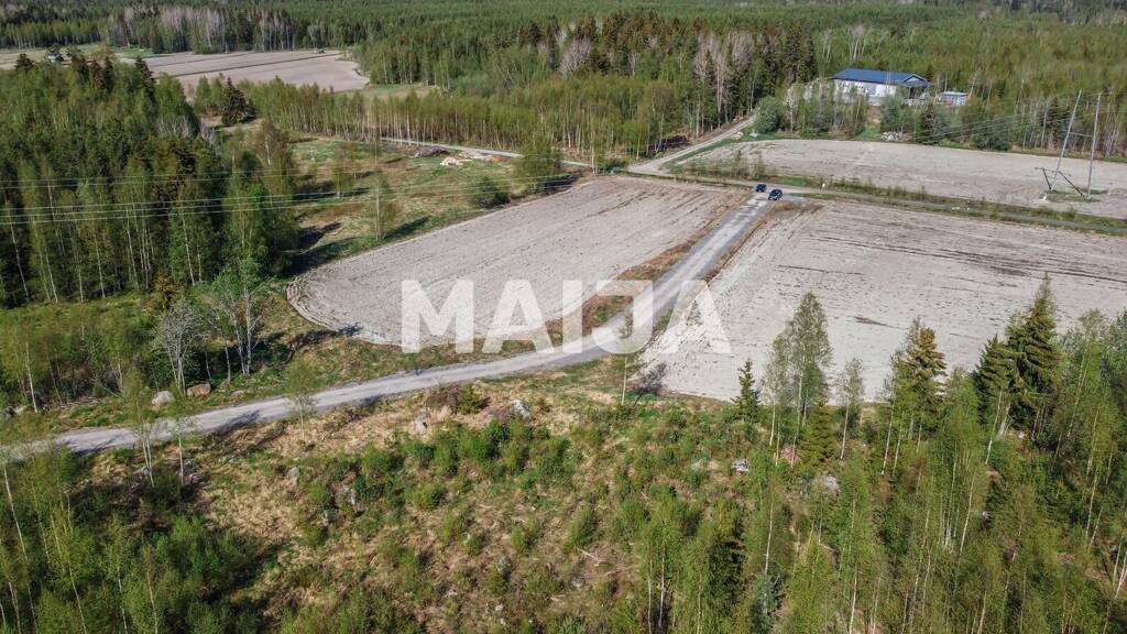 Grundstück zum Kauf 59.000 € 4.700 m² Grundstück Vaasa 65280