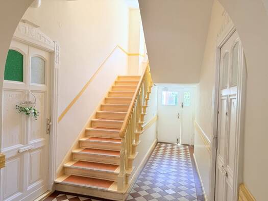 Wohnung zum Kauf 234.500 € 2 Zimmer 62,2 m² 1. Geschoss Schnellerstraße 54 Niederschöneweide Berlin 12439