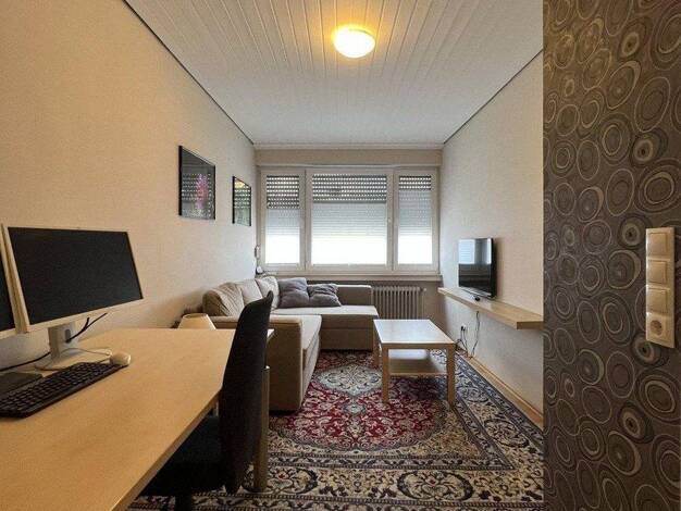 Wohnung zur Miete 520 € 1 Zimmer 33,6 m² 1. Geschoss frei ab 01.01.2027 Vechta Vechta 49377