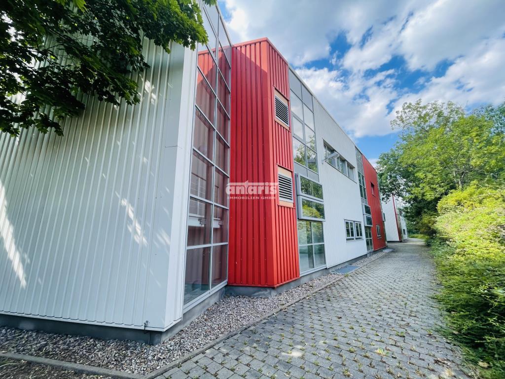 Lagerhalle zur Miete 350 m²<br/>Lagerfläche ab 350 m²<br/>Teilbarkeit Ilversgehofen Erfurt 99089