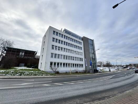 Büro zur Miete provisionsfrei 11,25 € 482,1 m² Bürofläche teilbar ab 482,1 m² Am Technologiepark 28 Kray Stadtbezirk VII 45307