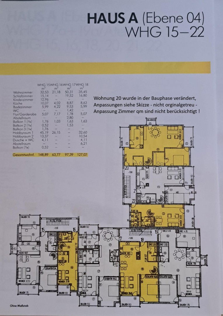 Maisonette zum Kauf provisionsfrei 740.000 € 5 Zimmer 141 m²<br/>Wohnfläche 1.<br/>Geschoss Preysingstrasse 40 C Glonn Glonn 85625