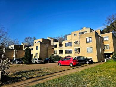 Wohnung zum Kauf 75.000 € 2 Zimmer 48,3 m² 1. Geschoss Hitzacker Hitzacker (Elbe) 29456