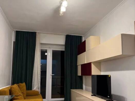 Studio zur Miete 600 € 1,5 Zimmer 33 m² frei ab sofort Stadtmitte Neu-Ulm 89231
