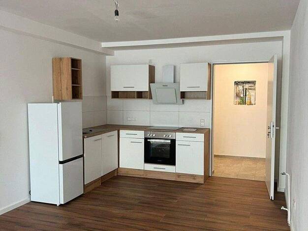Wohnung zur Miete 750 € 1 Zimmer 47,5 m² EG frei ab 01.03.2026 Bergseestrasse 43 Bad Säckingen 79713