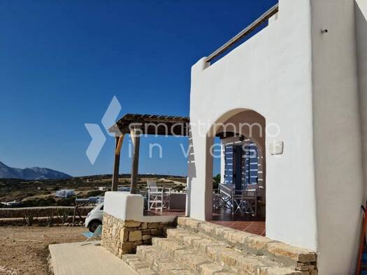 Maisonette zum Kauf 480.000 € 4 Zimmer 71 m² Municipality of Naxos and the Lesser Cyclades 843 00