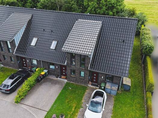 Reihenendhaus zum Kauf 425.000 € 4 Zimmer 127 m² 332 m² Grundstück Harrislee 24955