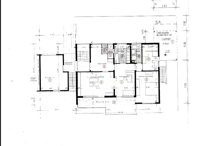 Studio zum Kauf 449.000 € 7 Zimmer 178,9 m² Kirchhausen Heilbronn 74078