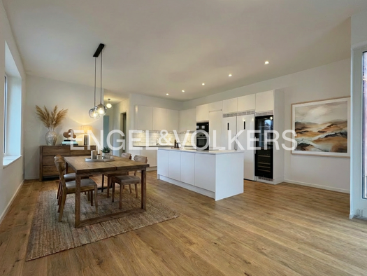 Doppelhaushälfte zum Kauf 849.000 € 6 Zimmer 158,3 m² 260 m² Grundstück frei ab 01.03.2026 Nieder-Mörlen Bad Nauheim 61231