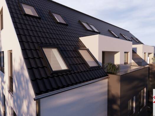 Wohnung zum Kauf - Neubau provisionsfrei 309.000 € 2 Zimmer 47 m² Holzgerlingen 71088