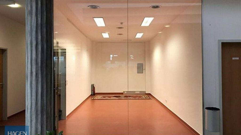 Lagerhalle zur Miete 174 € 25 m² Lagerfläche Bahnhofstraße 10 Bregenz 6900