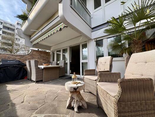 Wohnung zum Kauf 496.000 € 4 Zimmer 90 m² Waldkolonie Putzbrunn 85640