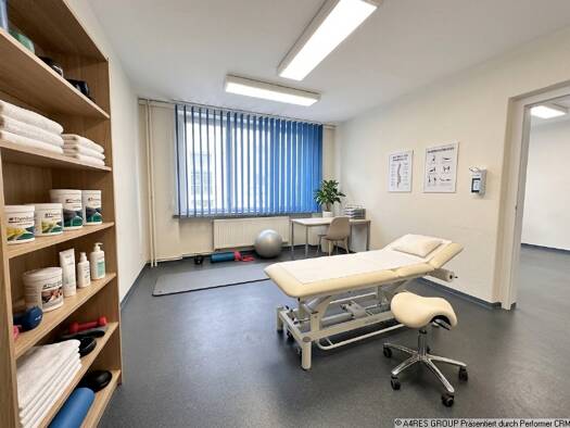 Büro zur Miete 3 € 20 m² Bürofläche Fabrikstraße 16 Bautzen Bautzen 02625