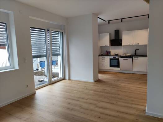 Wohnung zur Miete 740 € 2 Zimmer 57 m² EG frei ab 01.05.2026 Spaichingen 78549
