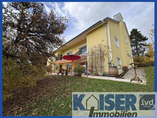 Einfamilienhaus zum Kauf 599.000 € 9 Zimmer 251 m² 2.107 m² Grundstück Bannholz Weilheim 79809