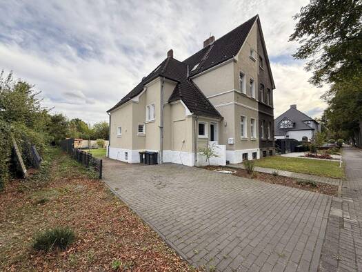 Doppelhaushälfte zum Kauf 485.000 € 5,5 Zimmer 170 m² 550 m² Grundstück Bertlich Herten / Westerholt 45701