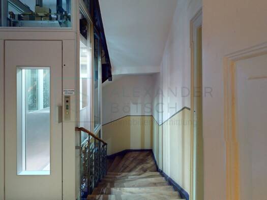Wohnung zum Kauf provisionsfrei 729.000 € 3 Zimmer 72,9 m² 1. Geschoss Neuhausen-Nymphenburg München 80634