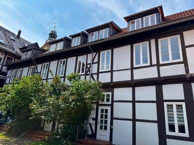 Maisonette zum Kauf 157.000 € 3 Zimmer 74 m² Innenstadt Goslar 38640