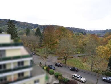 Penthouse zum Kauf 298.000 € 3 Zimmer 130 m² 3. Geschoss frei ab sofort Bad Orb 63619