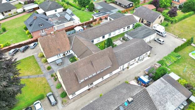 Mehrfamilienhaus zum Kauf 930.000 € 32,5 Zimmer 980 m² 3.035 m² Grundstück Harpstedt Harpstedt 27243