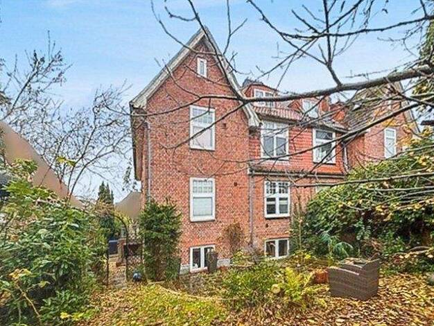 Doppelhaushälfte zum Kauf 599.000 € 7 Zimmer 215 m² 478 m² Grundstück Travemünde Lübeck 23570