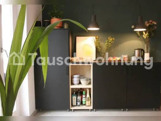 Wohnung zur Miete Tauschwohnung 1.580 € 2,5 Zimmer 73 m² 1. Geschoss Maxvorstadt München 80335