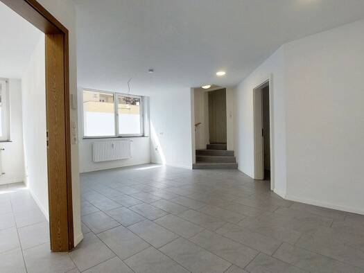 Bürofläche zur Miete 520 € 2 Zimmer 50 m² Bürofläche Hauptstr. 47 Unterpleichfeld 97294