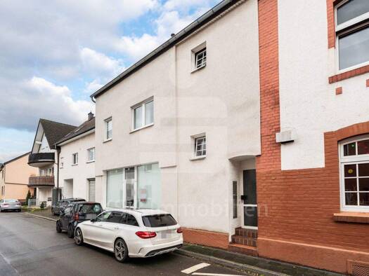 Wohnung zum Kauf 249.000 € 4 Zimmer 92,8 m² 2. Geschoss Spich Troisdorf 53842