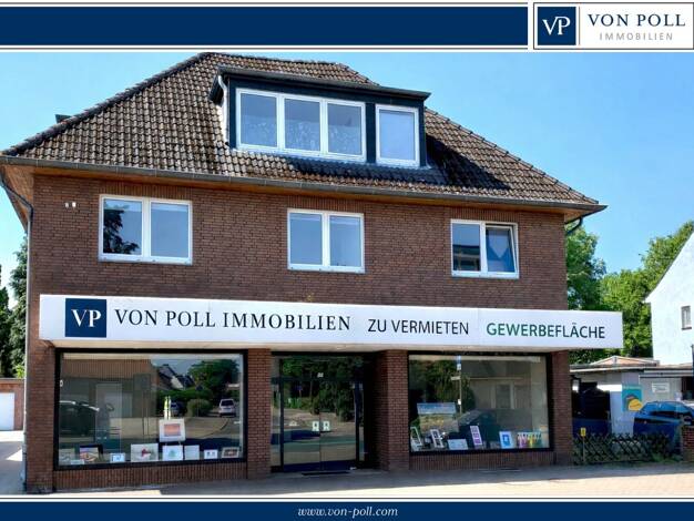 Laden zur Miete 7 € 180 m² Verkaufsfläche Schneverdingen Schneverdingen 29640