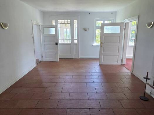 Bauernhaus zum Kauf 665.000 € 4 Zimmer 130 m² 13.000 m² Grundstück Bitter Amt Neuhaus 19273