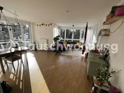 Wohnung zur Miete Tauschwohnung 790 € 2 Zimmer 67 m² 1. Geschoss Rieselfeld Freiburg im Breisgau 79111